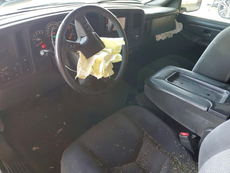 Продаж на аукціоні авто 2004 Chevrolet Silverado, vin: 2GCEC19T141206423, номер лоту: 47721766