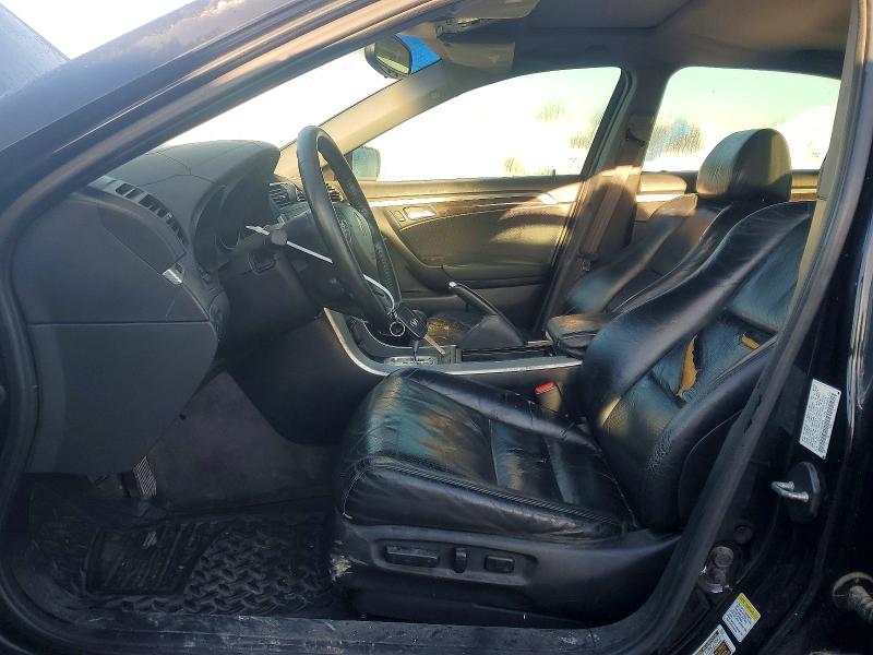 Продажа на аукционе авто 2007 Acura Tl, vin: 19UUA66227A024235, номер лота: 45874506
