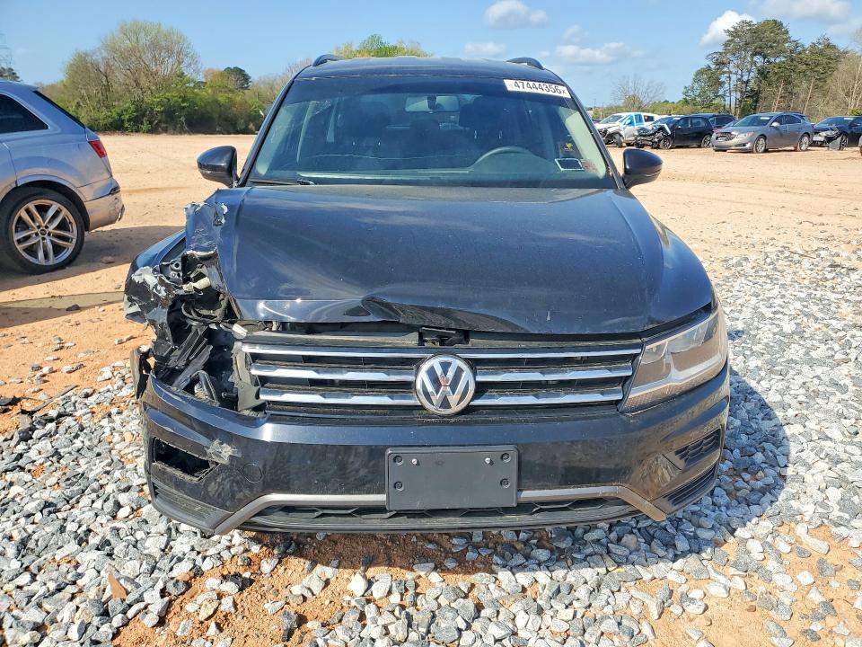 Aukcja sprzedaży 2020 Volkswagen Tiguan, vin: 3VV0B7AX5LM044691, numer aukcji: 47444356