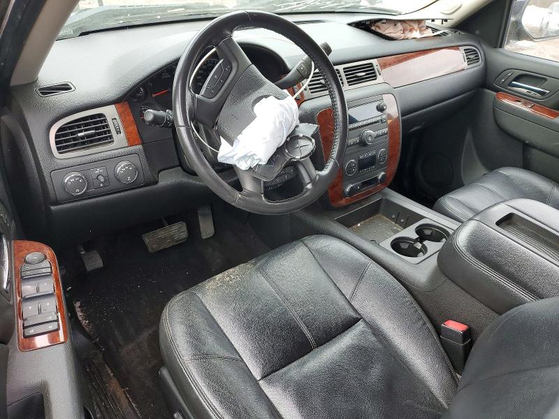 Aukcja sprzedaży 2010 Chevrolet Silverado, vin: 1GCSKTE34AZ205339, numer aukcji: 42061096