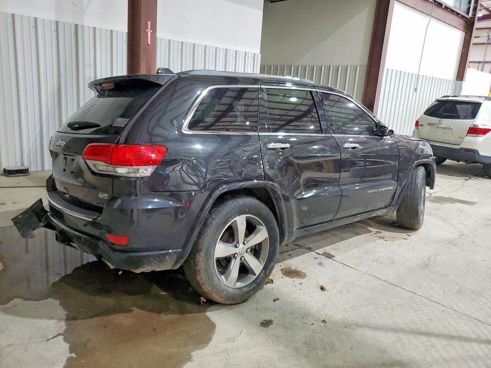 46330996 :رقم المزاد ، 1C4RJFCT4FC835474 vin ، 2015 Jeep Grand Cherokee مزاد بيع