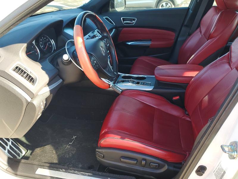 Aukcja sprzedaży 2020 Acura Tlx, vin: 19UUB3F63LA003175, numer aukcji: 79724365
