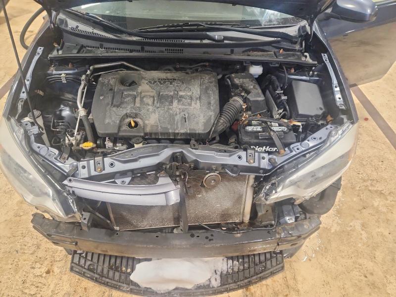 Aukcja sprzedaży 2015 Toyota Corolla, vin: 2T1BURHE5FC316820, numer aukcji: 76721395