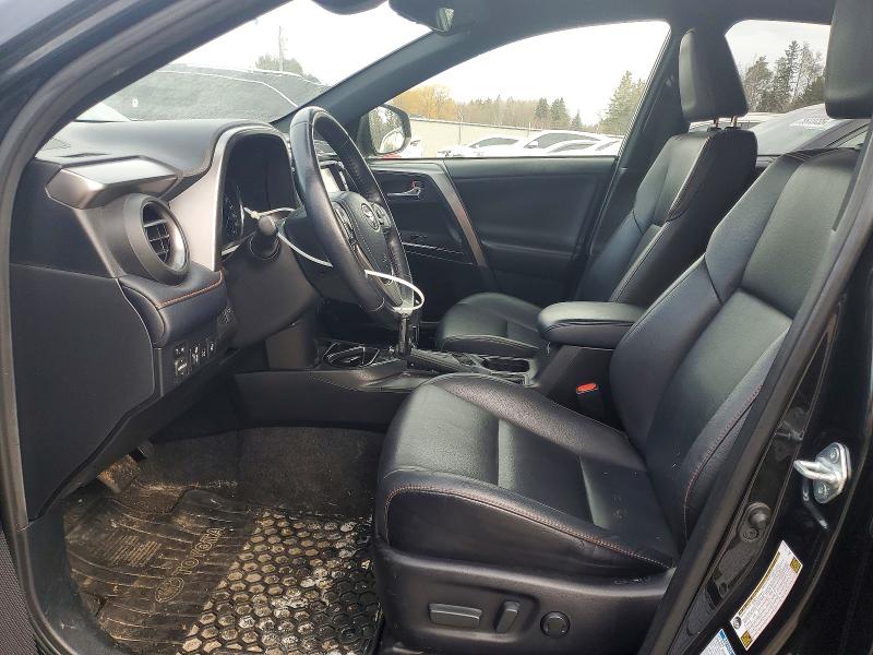 Продажа на аукционе авто 2018 Toyota Rav4 Hybrid, vin: JTMJJREV5JD213241, номер лота: 79244545