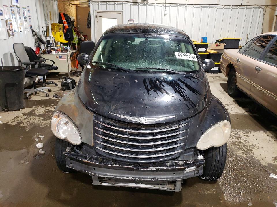 Aukcja sprzedaży 2007 Chrysler Pt Cruiser, vin: 3A4FY48B27T606388, numer aukcji: 45908226