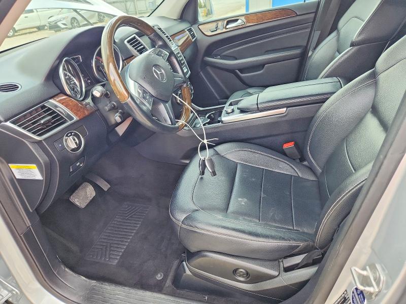 2012 Mercedes-benz Ml მანქანა იყიდება აუქციონზე, vin: 4JGDA5HB9CA033199, აუქციონის ნომერი: 79781975