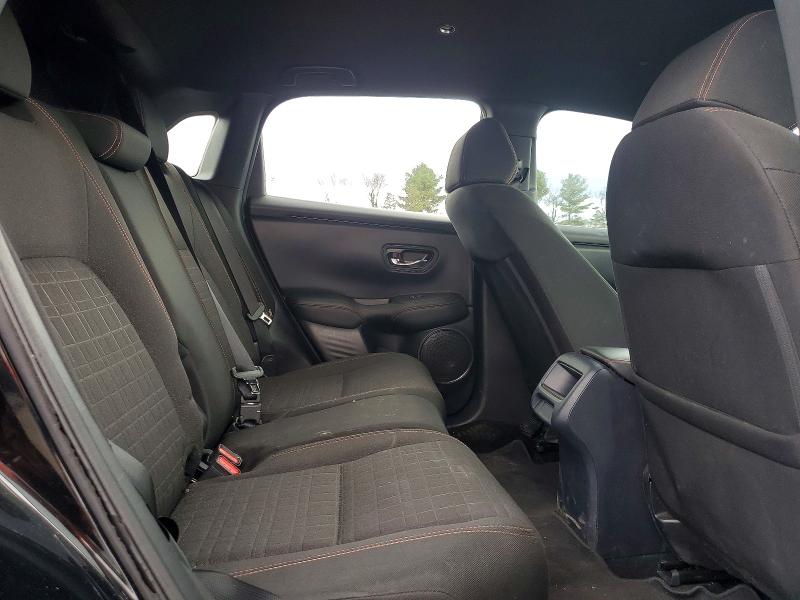 Aukcja sprzedaży 2023 Honda Hr-v, vin: 3CZRZ2H58PM718051, numer aukcji: 47086036