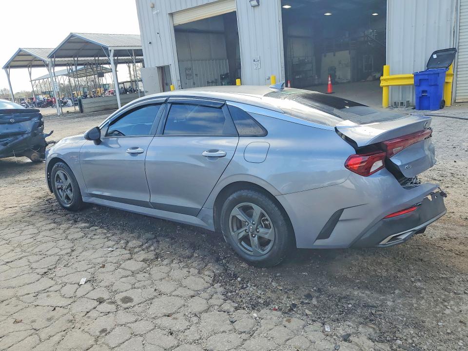 Продаж на аукціоні авто 2021 Kia K5, vin: 5XXG24J29MG024222, номер лоту: 79042375