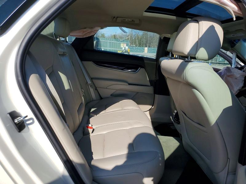 2013 Cadillac Xts მანქანა იყიდება აუქციონზე, vin: 2G61T5S35D9104398, აუქციონის ნომერი: 41936646