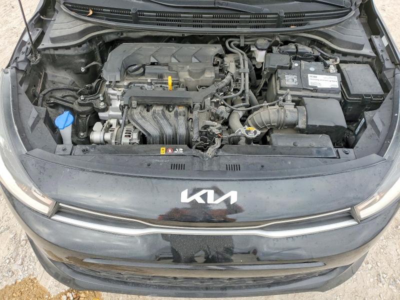 Aukcja sprzedaży 2023 Kia Rio, vin: 3KPA24AD9PE556459, numer aukcji: 79603975