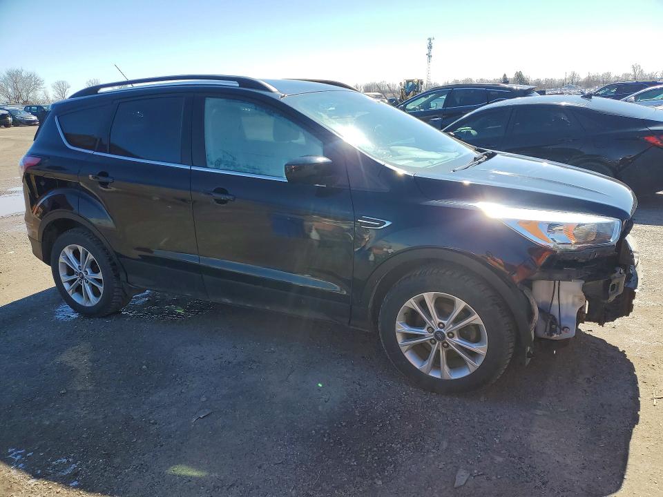 Aukcja sprzedaży 2017 Ford Escape, vin: 1FMCU0GDXHUE78064, numer aukcji: 47901146