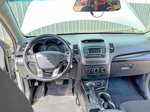 Продажа на аукционе авто 2014 Kia Sorento, vin: 5XYKTCA65EG456744, номер лота: 48458896