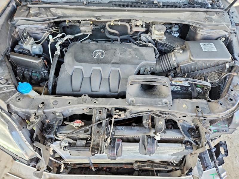 Продаж на аукціоні авто 2016 Acura Rdx, vin: 5J8TB4H70GL015446, номер лоту: 46267996