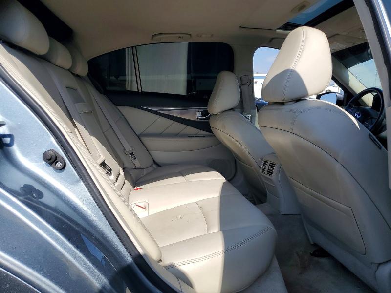 Aukcja sprzedaży 2015 Infiniti Q50, vin: JN1BV7AP2FM357876, numer aukcji: 42000686