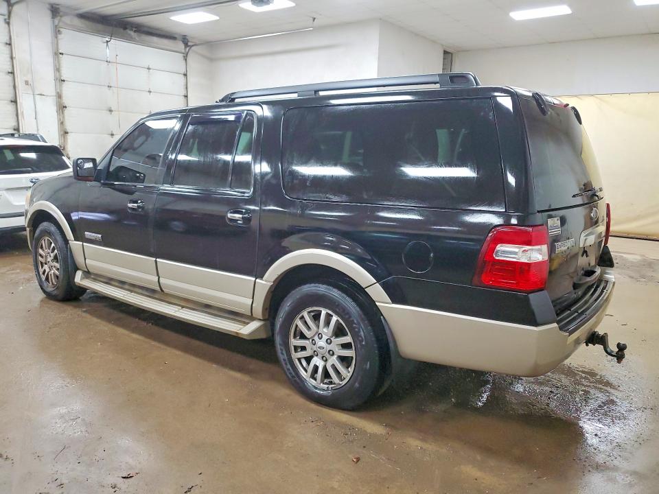 Продажа на аукционе авто 2008 Ford Expedition, vin: 1FMFK18538LA58748, номер лота: 48116656