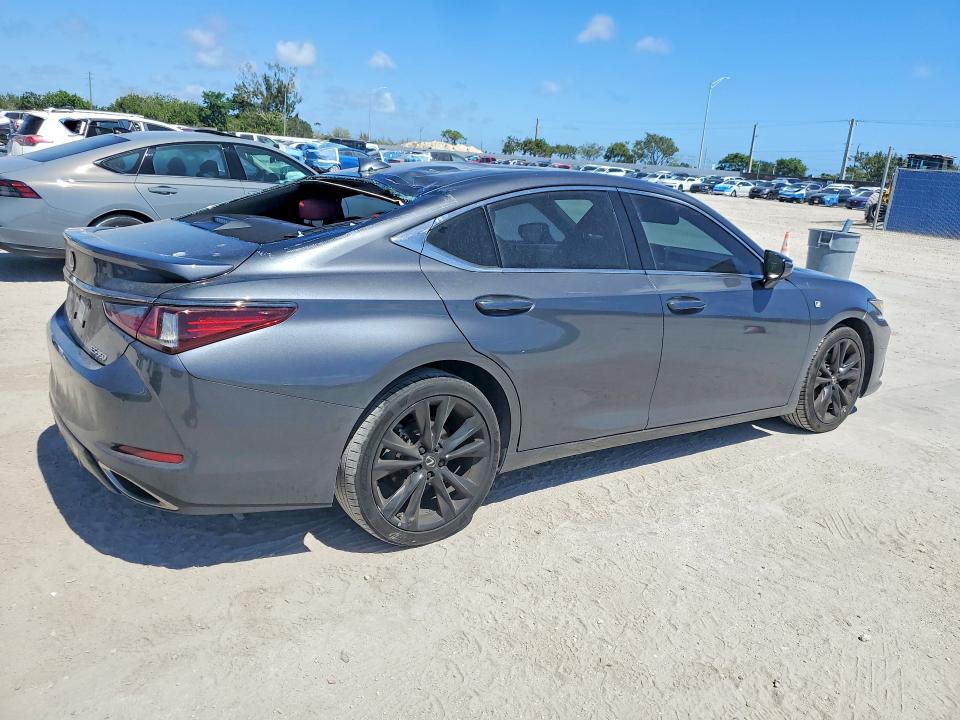 Aukcja sprzedaży 2022 Lexus Es 350, vin: 58AGZ1B11NU136478, numer aukcji: 42037866