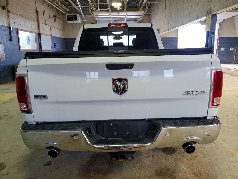 Продаж на аукціоні авто 2015 Ram 1500, vin: 1C6RR7VM3FS529061, номер лоту: 79187435