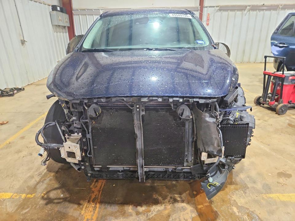 Aukcja sprzedaży 2019 Infiniti Qx60, vin: 5N1DL0MN5KC515376, numer aukcji: 45549126