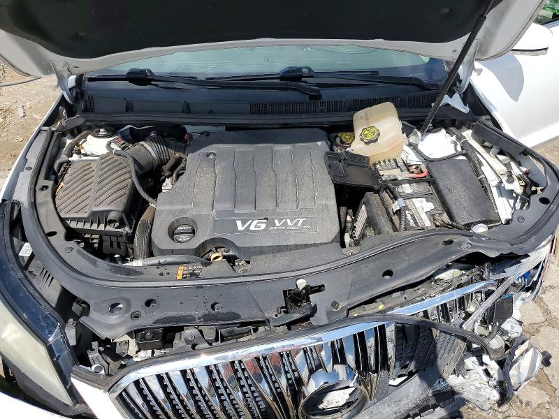 Aukcja sprzedaży 2016 Buick Lacrosse, vin: 1G4GB5G36GF176883, numer aukcji: 42058886