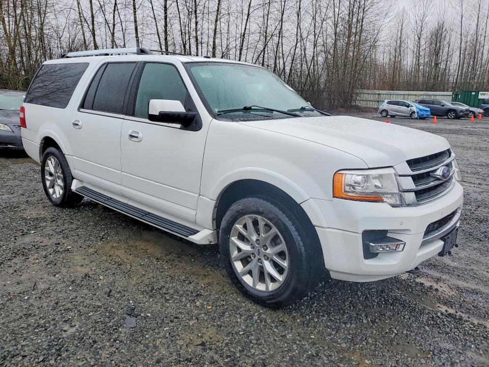 Продаж на аукціоні авто 2017 Ford Expedition, vin: 1FMJK2AT6HEA74309, номер лоту: 46179666