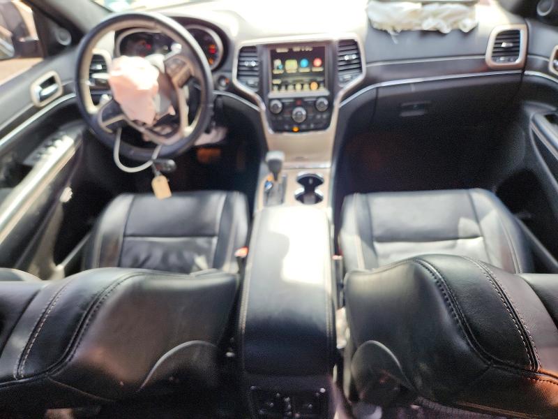 Продажа на аукционе авто 2017 Jeep Grand Cherokee, vin: 1C4RJFBT8HC801297, номер лота: 45503626
