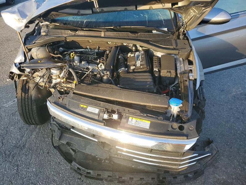 Продаж на аукціоні авто 2021 Volkswagen Jetta, vin: 3VWC57BU6MM079133, номер лоту: 46769586