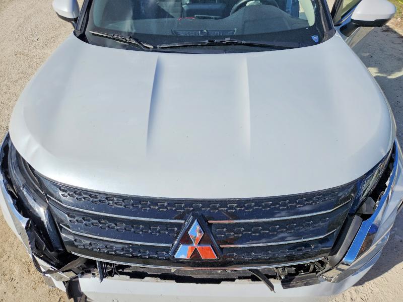 Продаж на аукціоні авто 2023 Mitsubishi Outlander, vin: JA4J3UA83PZ025434, номер лоту: 79901215