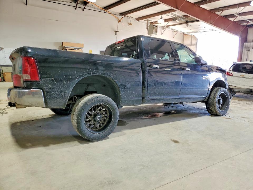Aukcja sprzedaży 2014 Ram 1500, vin: 1C6RR7TTXES375750, numer aukcji: 46900306