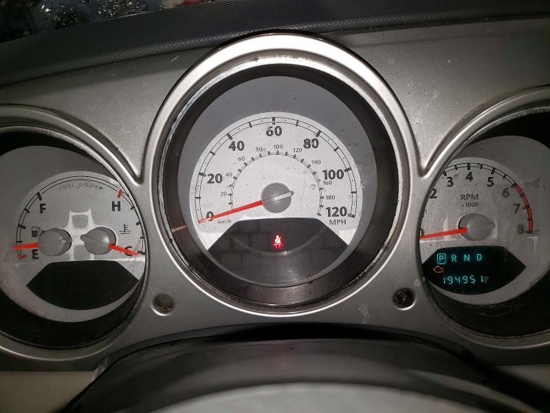 Aukcja sprzedaży 2007 Chrysler Pt Cruiser, vin: 3A4FY48B27T606388, numer aukcji: 45908226