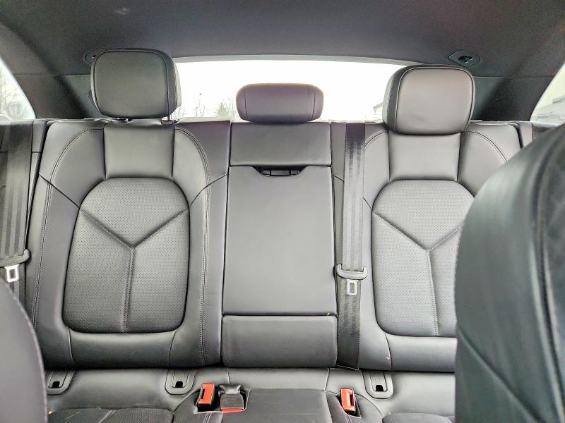 Продажа на аукционе авто 2017 Porsche Macan, vin: WP1AA2A52HLB03890, номер лота: 47532206