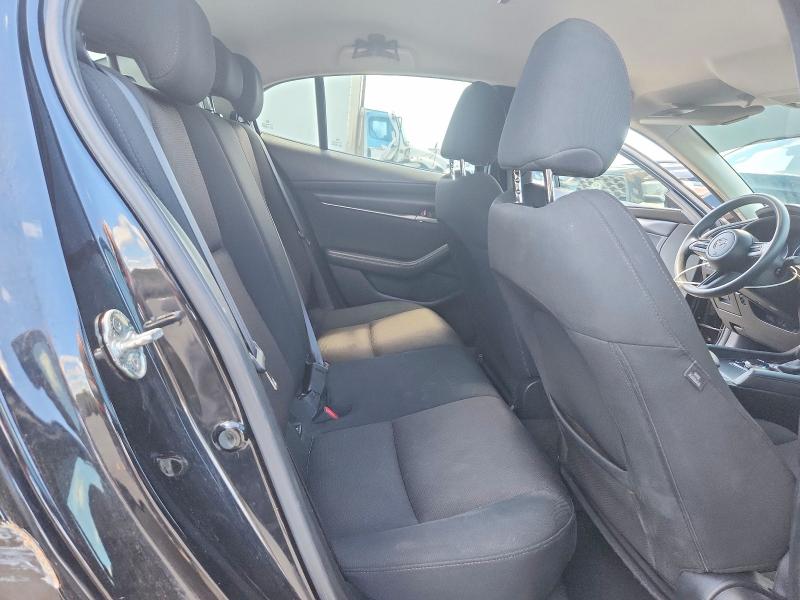 2021 Mazda 3 მანქანა იყიდება აუქციონზე, vin: 3MZBPAA7XMM202771, აუქციონის ნომერი: 48141376