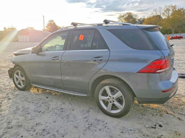 Продажа на аукционе авто 2017 Mercedes-benz Gle, vin: 4JGDA5HB2HA882789, номер лота: 47150506