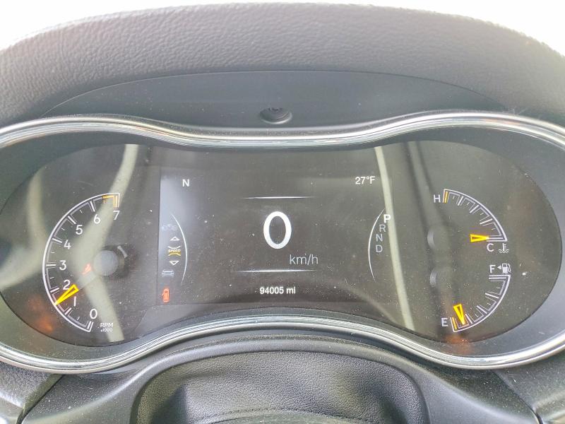 Aukcja sprzedaży 2018 Jeep Grand Cherokee, vin: 1C4RJFAG9JC396092, numer aukcji: 47038426