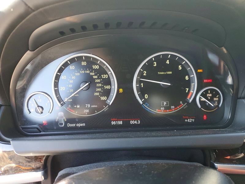 Продажа на аукционе авто 2013 Bmw 650, vin: WBAYM1C57DDZ02614, номер лота: 46682076