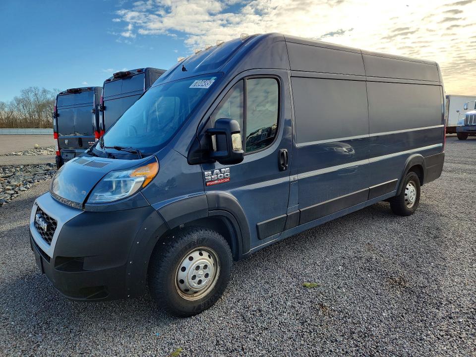 Aukcja sprzedaży 2020 Ram Promaster 3500, vin: 3C6URVJG5LE140791, numer aukcji: 51383166