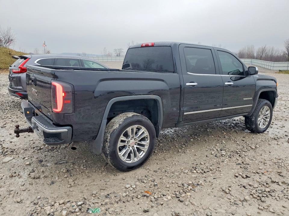 Продаж на аукціоні авто 2014 Gmc Sierra, vin: 3GTU2VEC9EG176690, номер лоту: 48073896