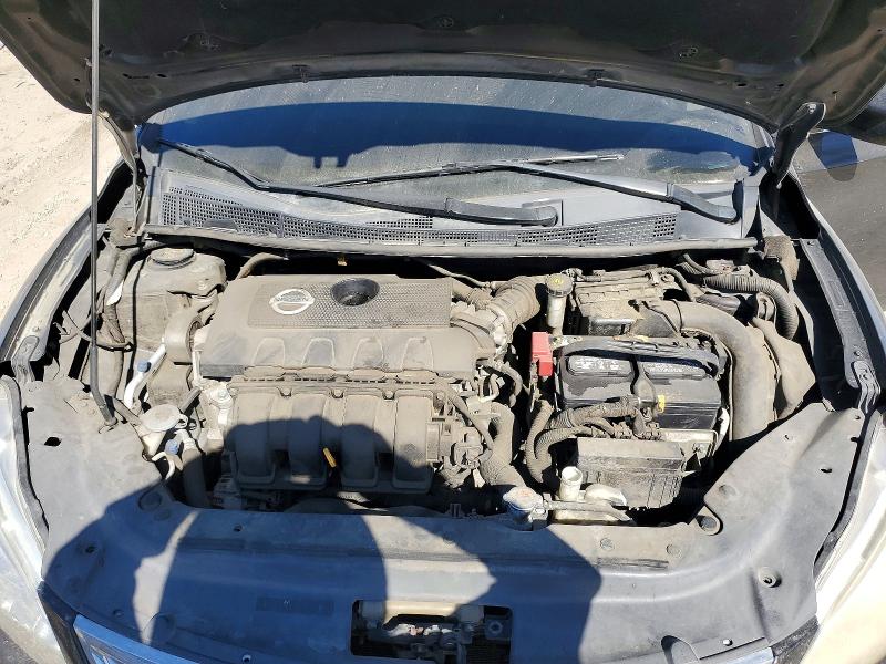 Aukcja sprzedaży 2013 Nissan Sentra, vin: 1N4AB7AP3DN902451, numer aukcji: 41649236