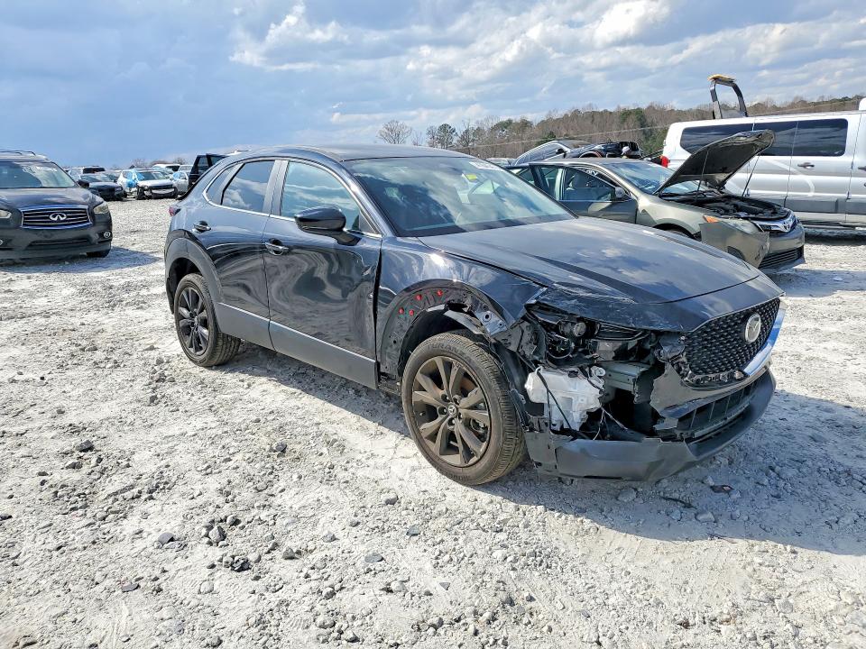 Aukcja sprzedaży 2024 Mazda Cx-30, vin: 3MVDMBBM4RM618075, numer aukcji: 41840476