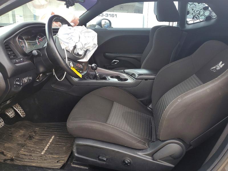 Aukcja sprzedaży 2019 Dodge Challenger, vin: 2C3CDZFJ5KH759039, numer aukcji: 45561326