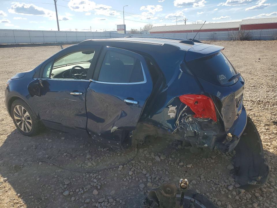 Продаж на аукціоні авто 2020 Buick Encore, vin: KL4CJESB9LB053059, номер лоту: 79758285