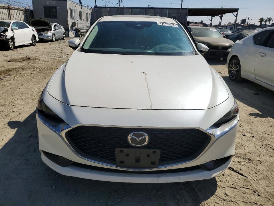 Aukcja sprzedaży 2021 Mazda 3, vin: 3MZBPADL3MM250475, numer aukcji: 47626636