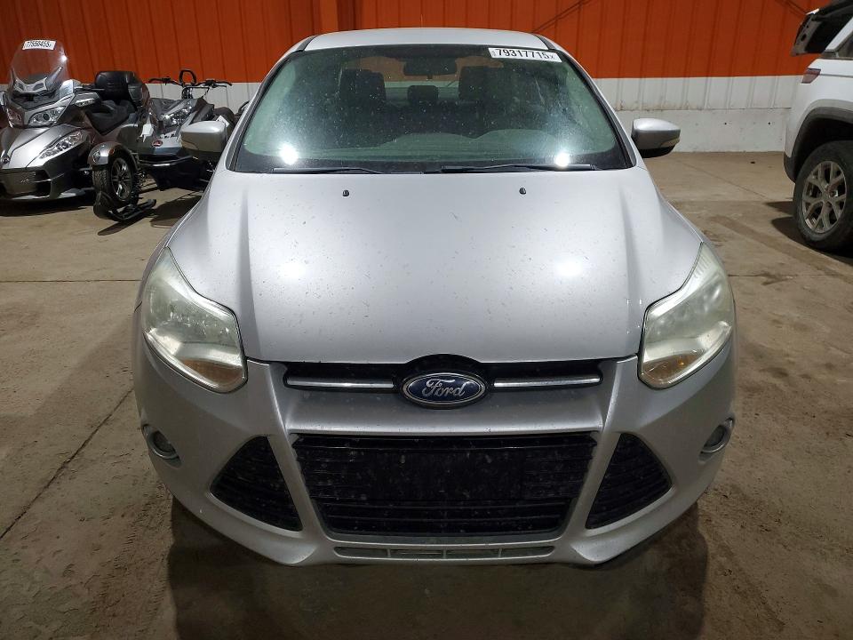 Aukcja sprzedaży 2012 Ford Focus, vin: 1FAHP3H23CL238262, numer aukcji: 79317715