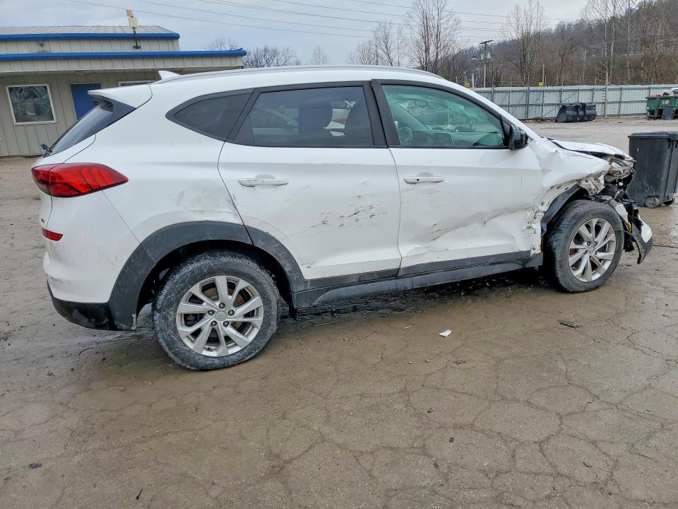 Продаж на аукціоні авто 2019 Hyundai Tucson, vin: KM8J3CA45KU983814, номер лоту: 79040775