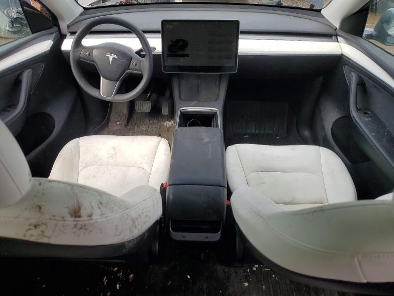Продажа на аукционе авто 2023 Tesla Model Y, vin: LRWYGDEE7PC103531, номер лота: 41951696