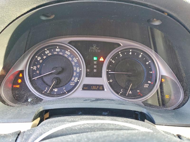 Продаж на аукціоні авто 2006 Lexus Is 250, vin: JTHBK262562007089, номер лоту: 47271886