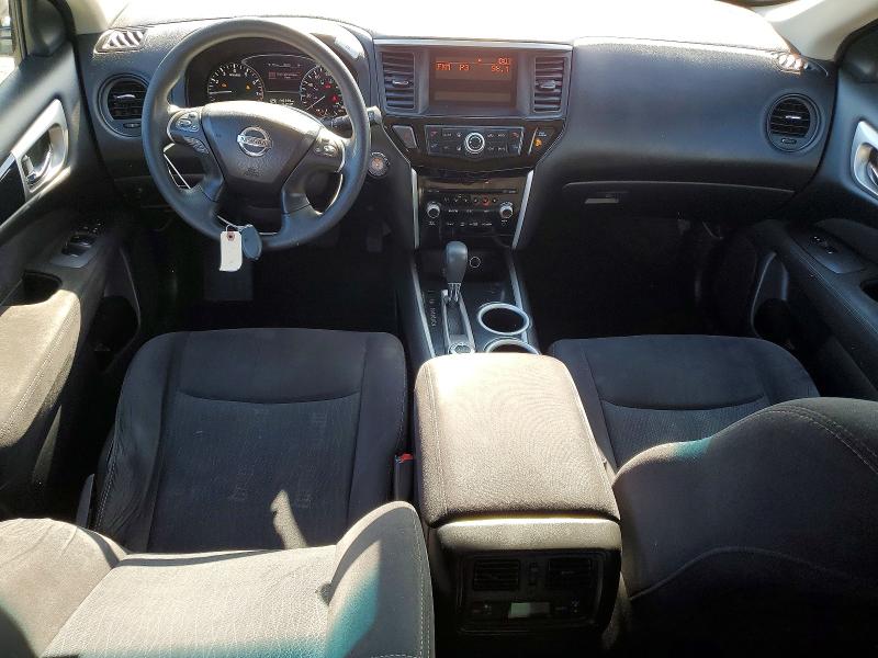 Продажа на аукционе авто 2013 Nissan Pathfinder, vin: 5N1AR2MM4DC686174, номер лота: 79572615