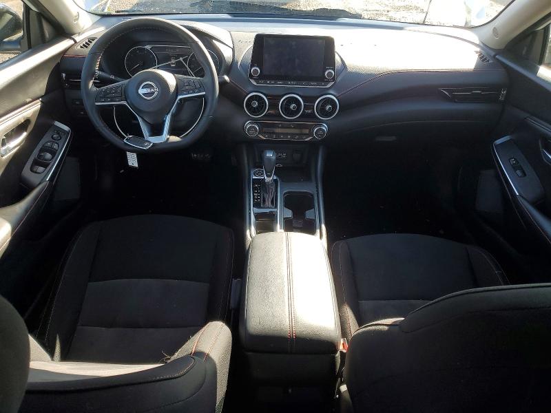 Aukcja sprzedaży 2025 Nissan Sentra, vin: 3N1AB8DV8SY203507, numer aukcji: 45617526