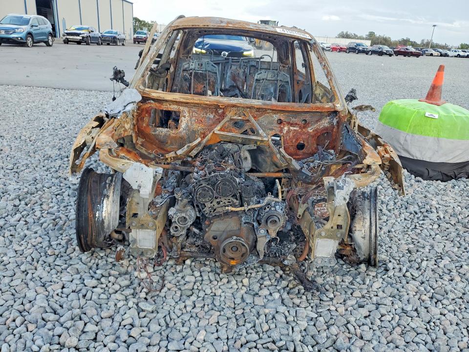 Aukcja sprzedaży 2021 Audi Q5, vin: WA1BAAFY1M2125134, numer aukcji: 41901096