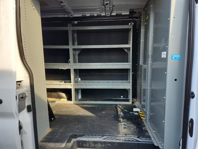 Продаж на аукціоні авто 2023 Ford Transit, vin: 1FTBR1C84PKB34885, номер лоту: 46833586
