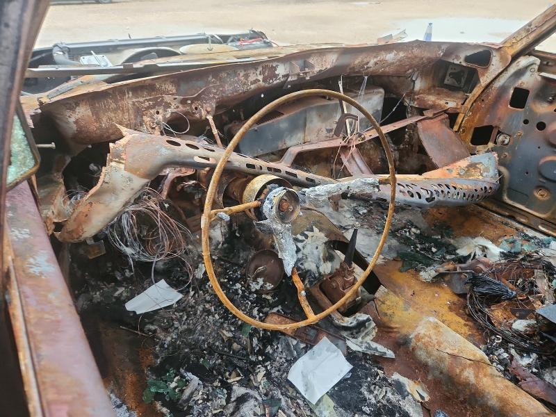 Aukcja sprzedaży 1968 Chevrolet El Camino, vin: 134808K210678, numer aukcji: 41913776